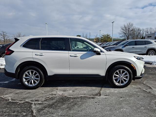 used 2023 Honda CR-V car, priced at $27,495