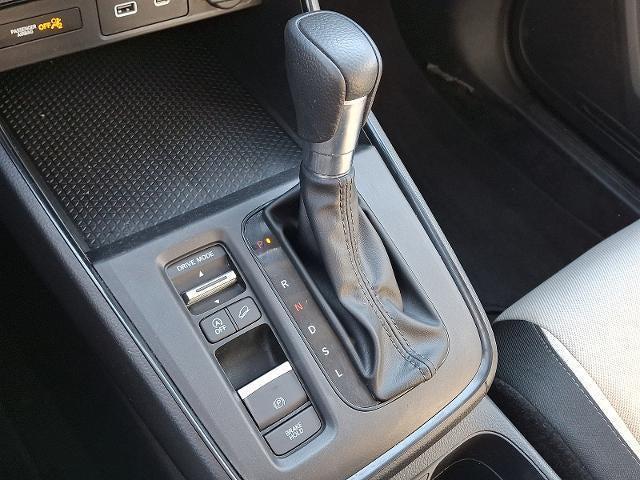 used 2023 Honda CR-V car, priced at $27,495