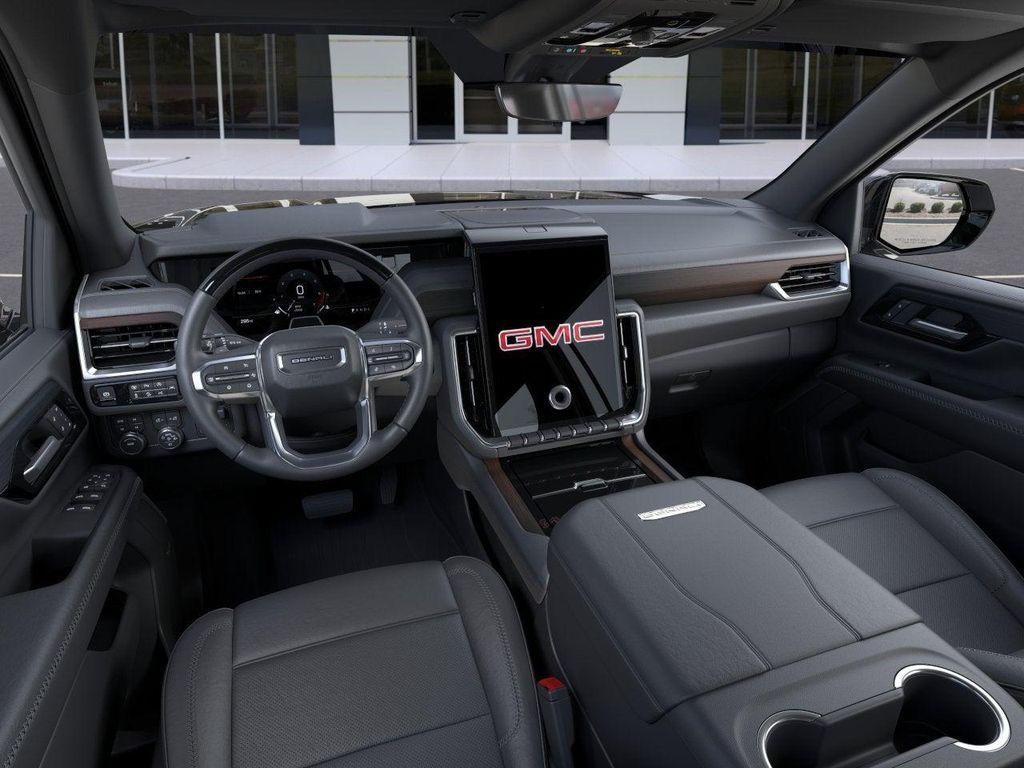 new 2026 GMC Yukon XL car, priced at $100,725