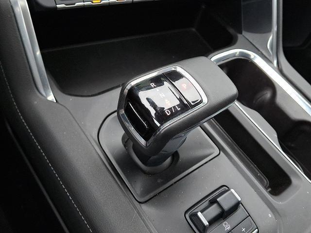 used 2023 GMC Sierra 1500 car, priced at $48,795