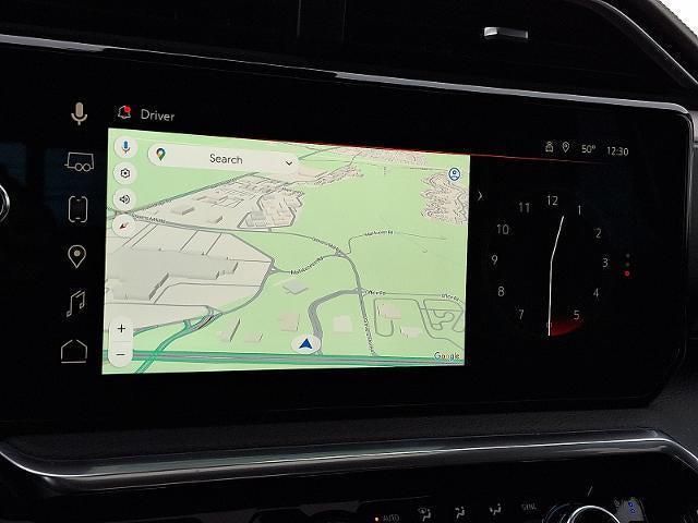 used 2023 GMC Sierra 1500 car, priced at $48,795