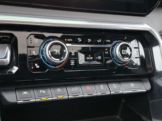 used 2023 GMC Sierra 1500 car, priced at $48,795