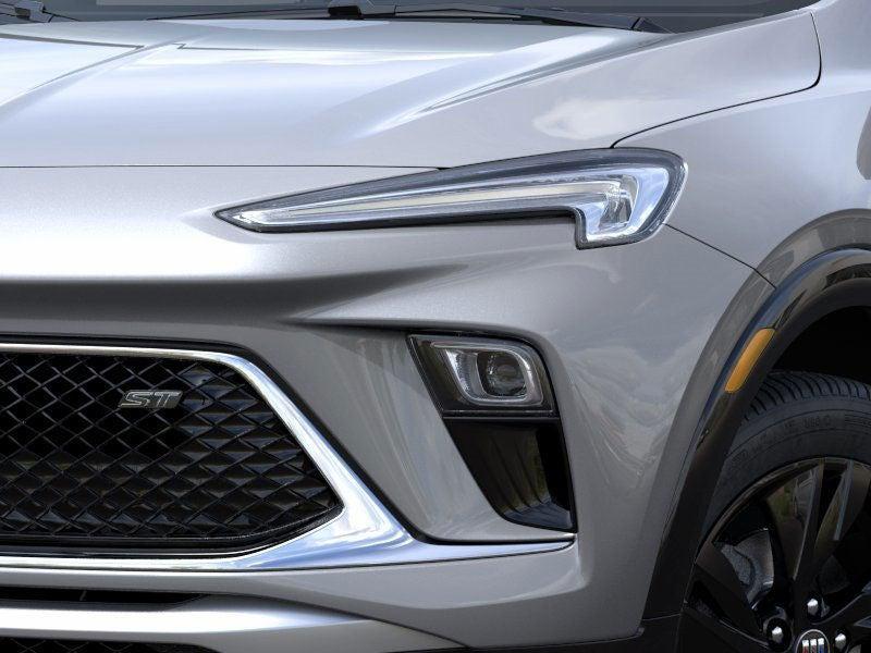 new 2026 Buick Encore GX car, priced at $32,250