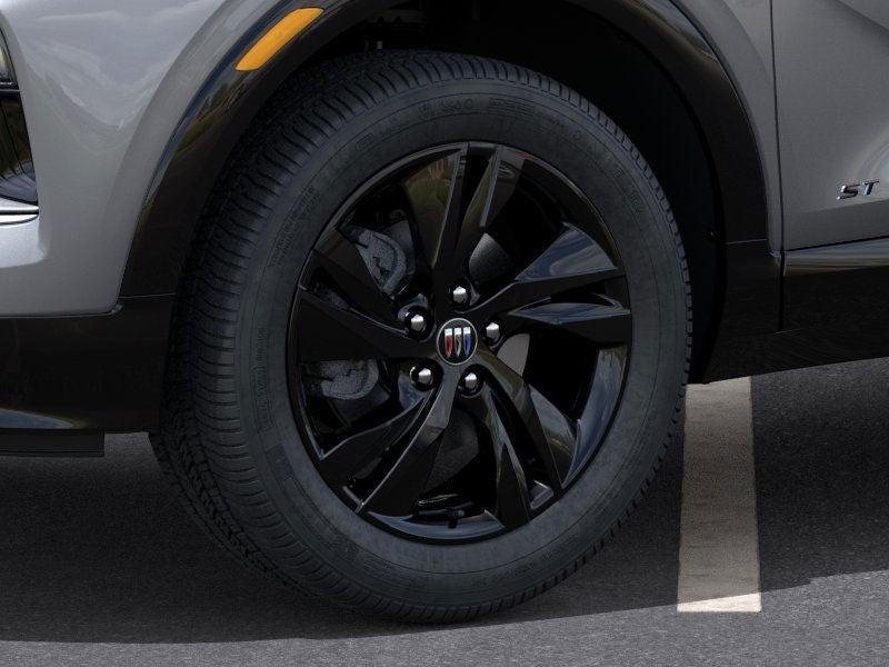 new 2026 Buick Encore GX car, priced at $32,250