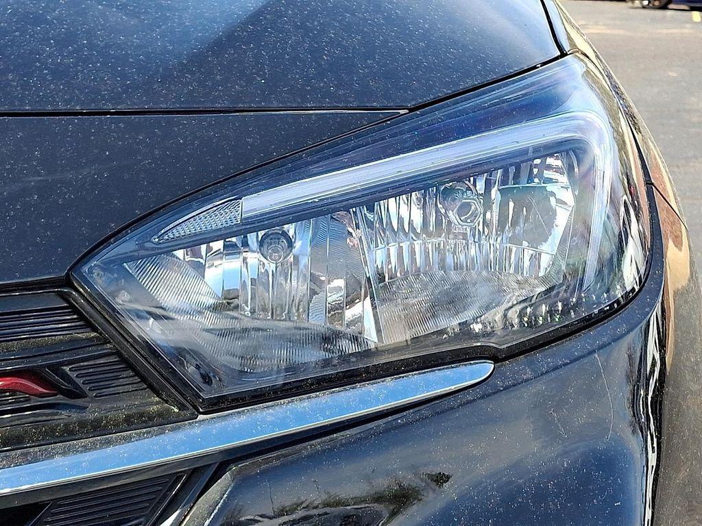 used 2023 Buick Encore GX car, priced at $20,795