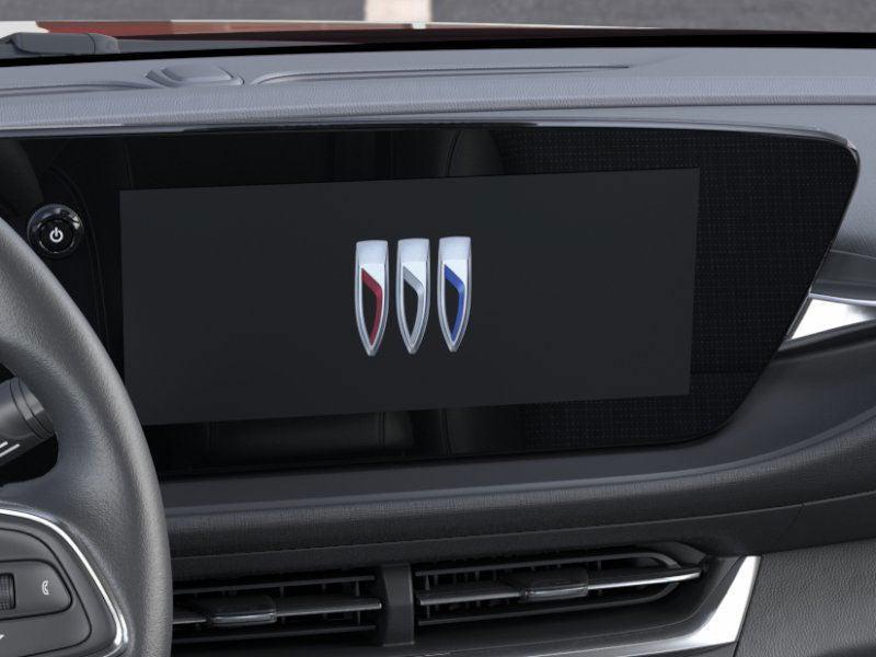 new 2026 Buick Envista car, priced at $28,345