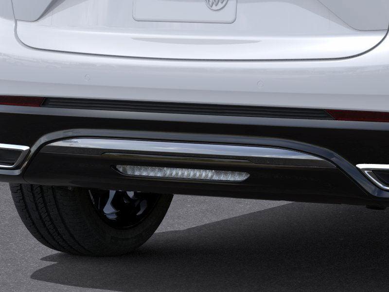 new 2026 Buick Envision car, priced at $48,340