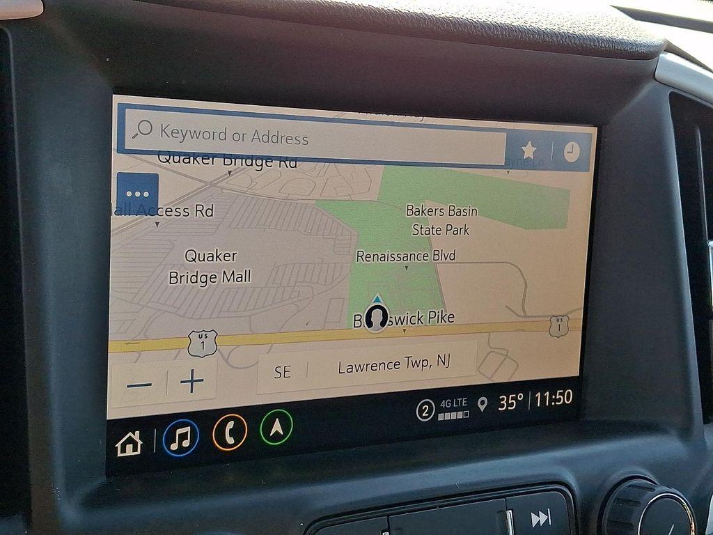 used 2022 GMC Terrain car, priced at $20,995