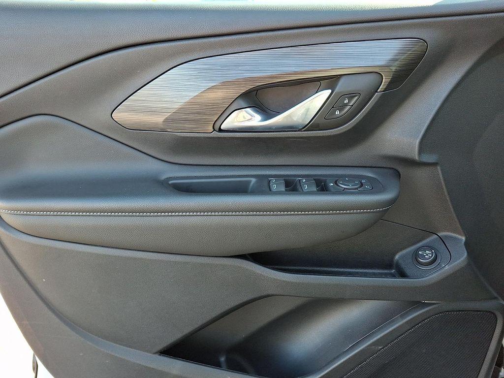 used 2022 GMC Terrain car, priced at $20,995