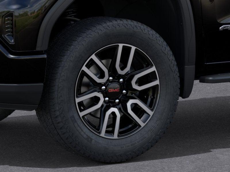 new 2026 GMC Sierra 1500 car, priced at $76,245