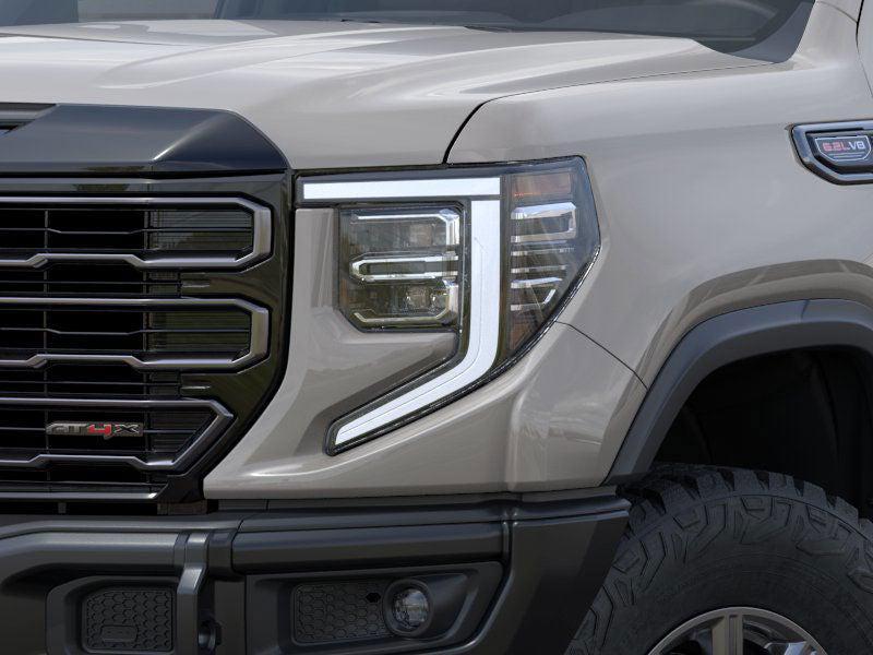 new 2026 GMC Sierra 1500 car, priced at $84,385