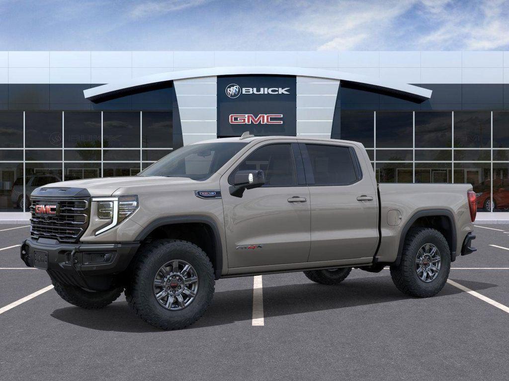 new 2026 GMC Sierra 1500 car, priced at $84,385