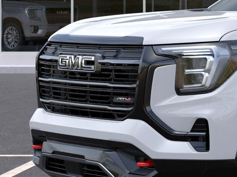 new 2026 GMC Terrain car, priced at $42,735