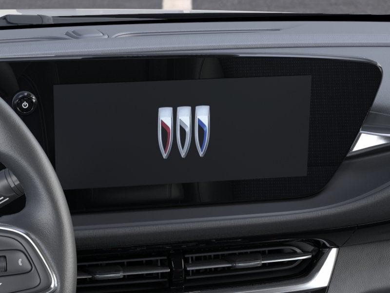 new 2026 Buick Envista car, priced at $30,840