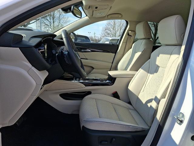 used 2023 Buick Envision car, priced at $25,995