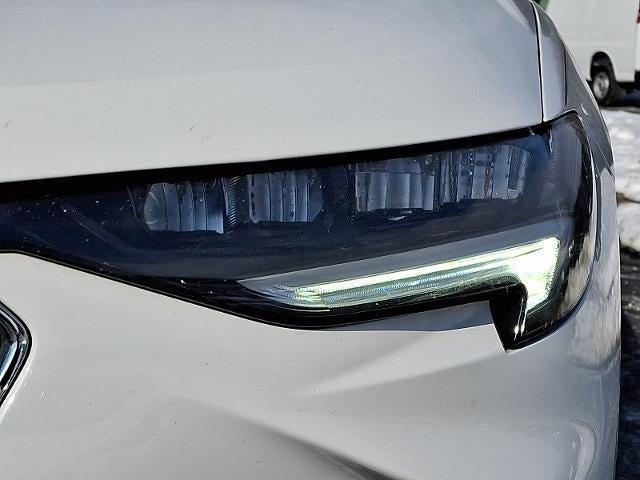 used 2023 Buick Envision car, priced at $25,995