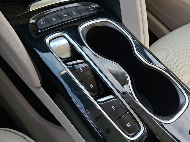 used 2023 Buick Envision car, priced at $25,995