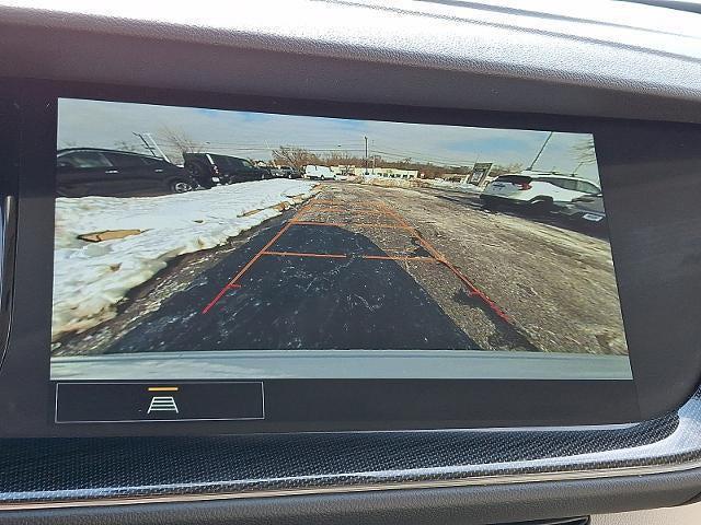 used 2023 Buick Envision car, priced at $25,995