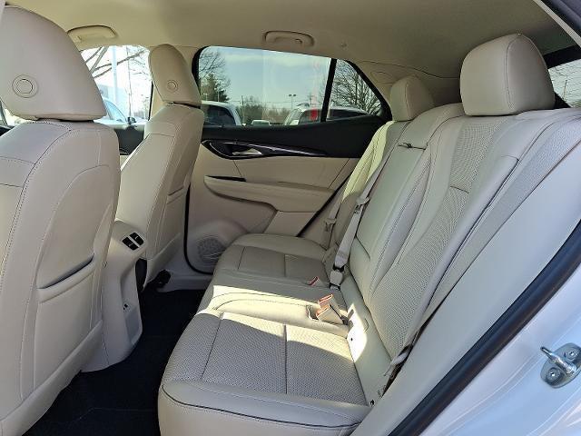 used 2023 Buick Envision car, priced at $25,995