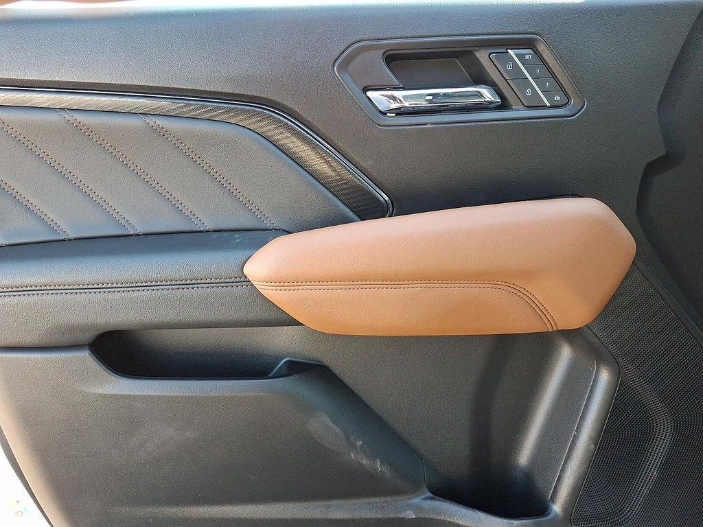 used 2023 GMC Canyon car, priced at $37,995