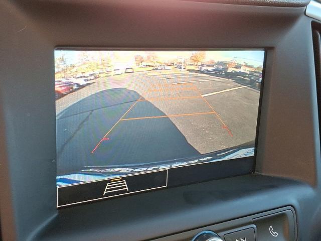 used 2022 GMC Terrain car, priced at $21,295