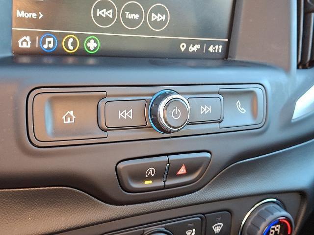 used 2022 GMC Terrain car, priced at $21,295