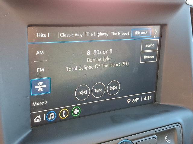 used 2022 GMC Terrain car, priced at $21,295