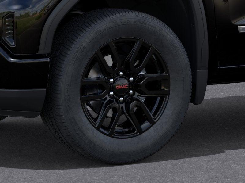 new 2026 GMC Sierra 1500 car, priced at $62,970