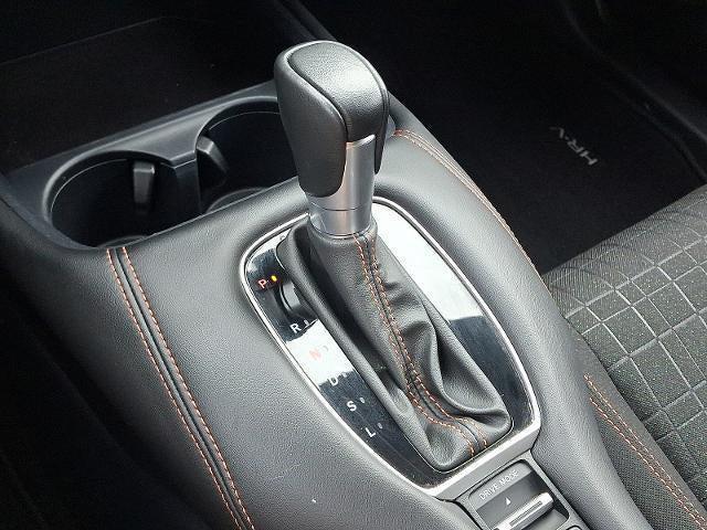 used 2023 Honda HR-V car, priced at $22,495