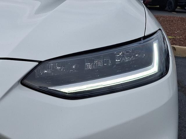 used 2023 Honda HR-V car, priced at $22,495