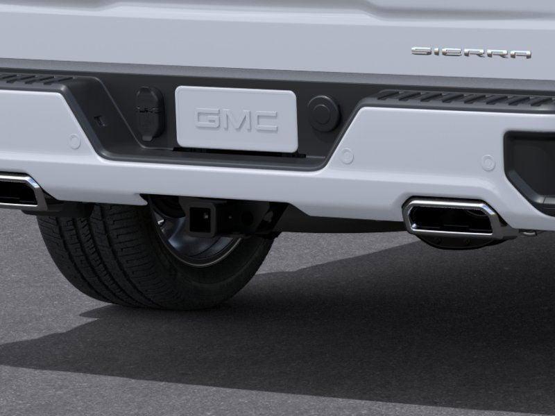 new 2026 GMC Sierra 1500 car