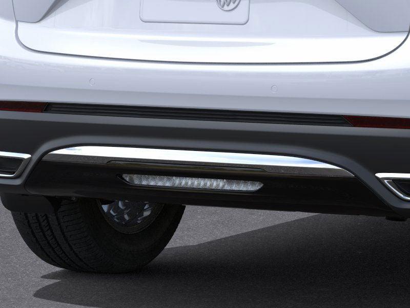 new 2026 Buick Envision car, priced at $47,525
