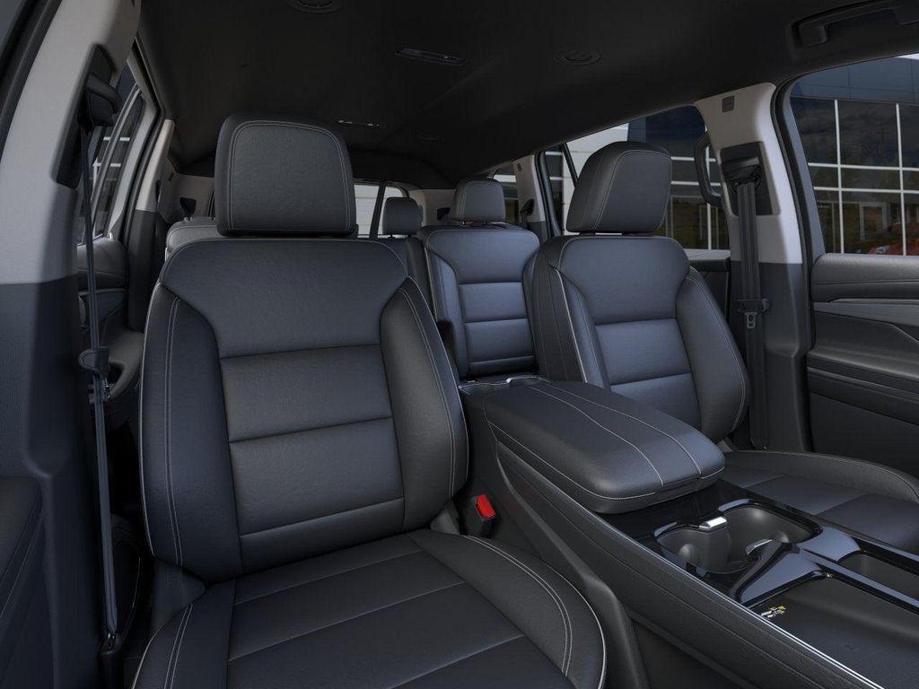 new 2026 Buick Enclave car, priced at $48,890
