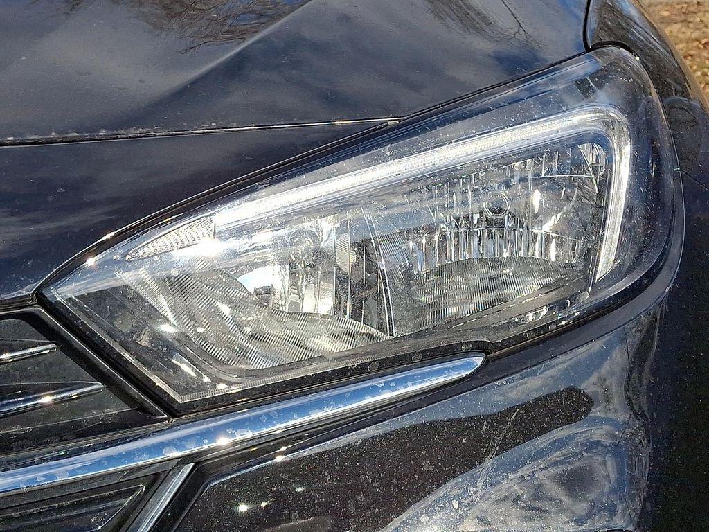 used 2023 Buick Encore GX car, priced at $21,495