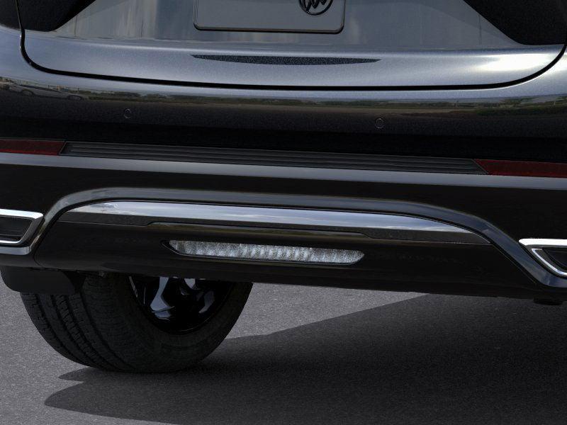 new 2026 Buick Envision car, priced at $49,425