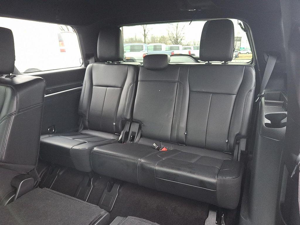 used 2020 Ford Expedition car