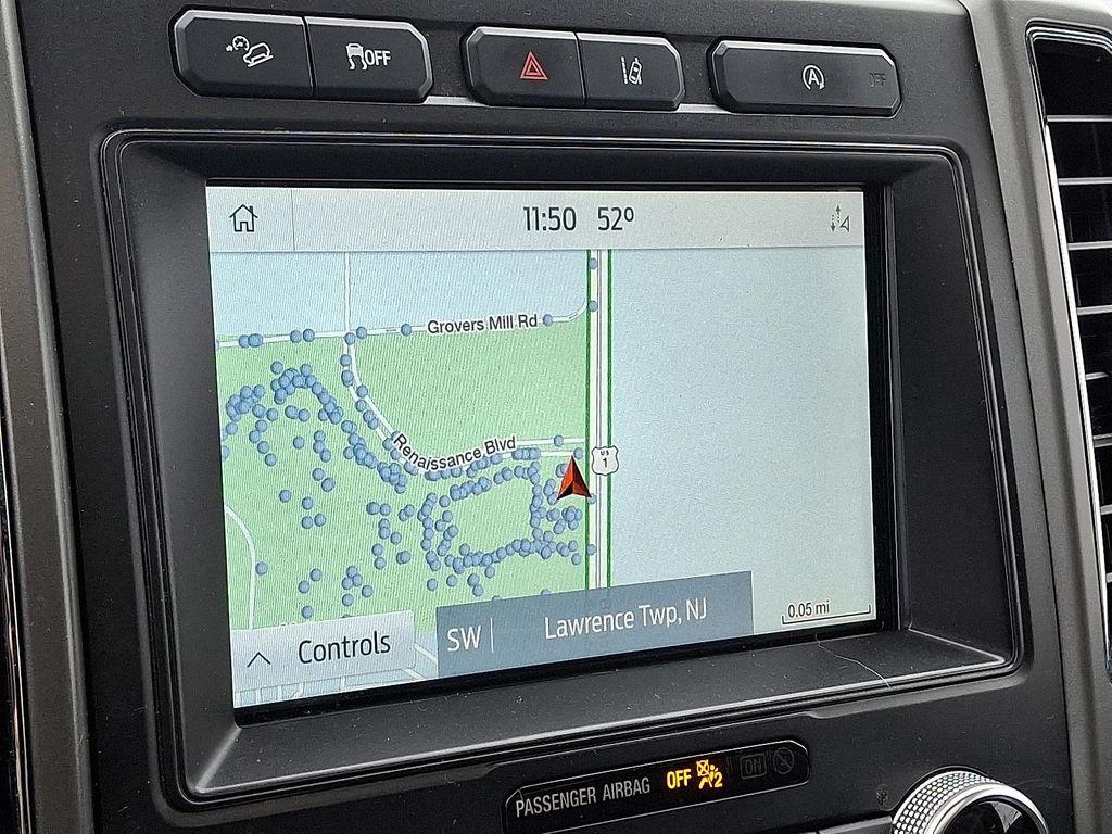 used 2020 Ford Expedition car