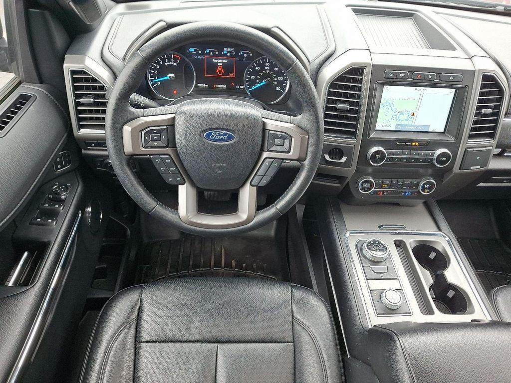 used 2020 Ford Expedition car