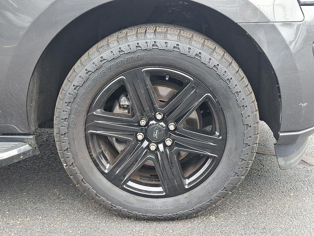 used 2020 Ford Expedition car