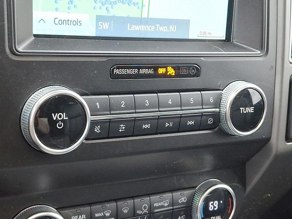 used 2020 Ford Expedition car