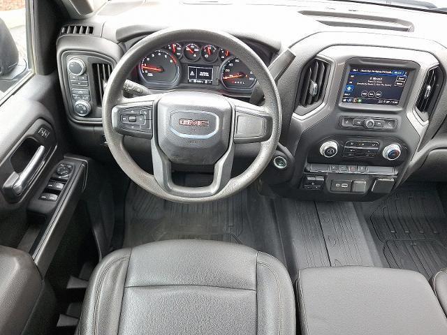 used 2024 GMC Sierra 2500 car, priced at $38,495