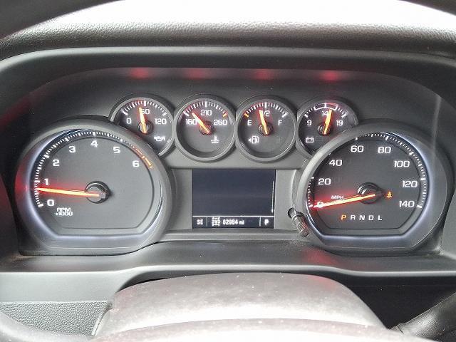 used 2024 GMC Sierra 2500 car, priced at $38,495