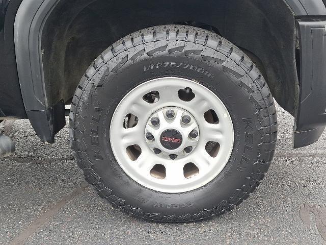 used 2024 GMC Sierra 2500 car, priced at $38,495