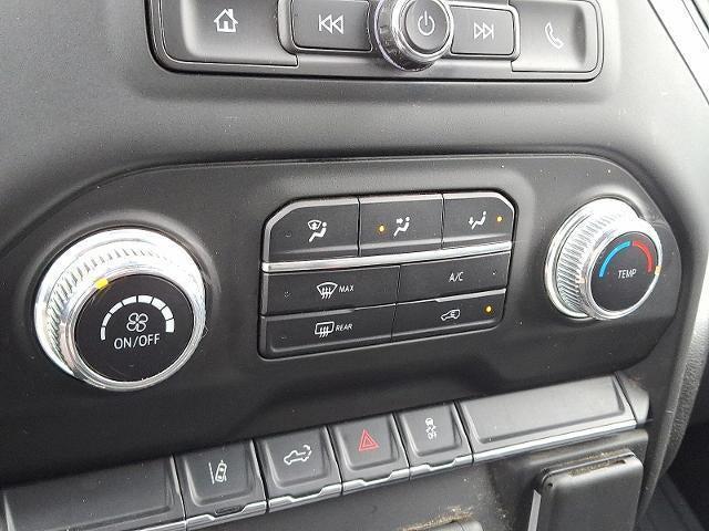 used 2024 GMC Sierra 2500 car, priced at $38,495