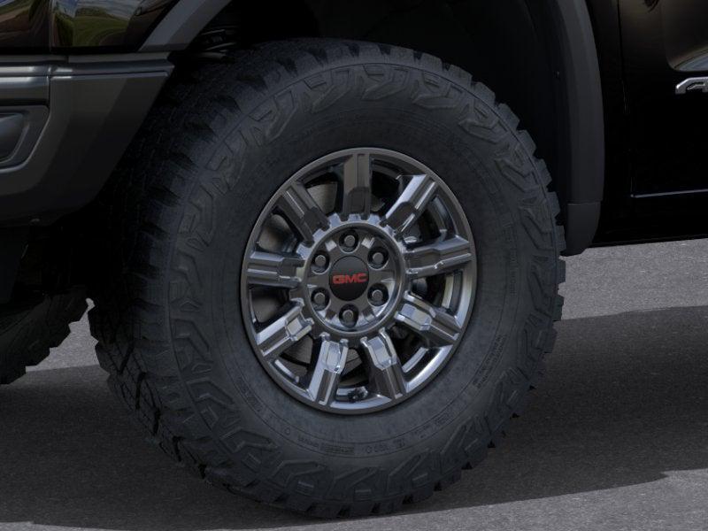new 2026 GMC Sierra 1500 car, priced at $85,280