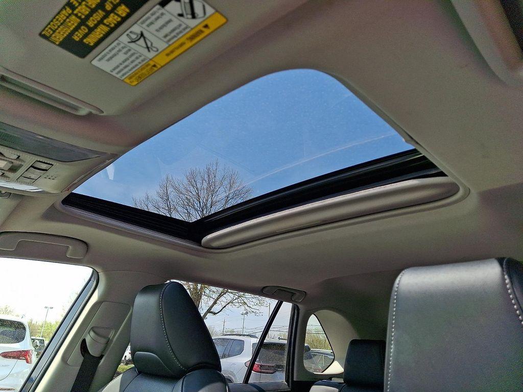 used 2020 Toyota RAV4 car, priced at $27,482
