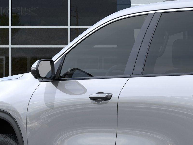 new 2026 GMC Acadia car, priced at $48,090