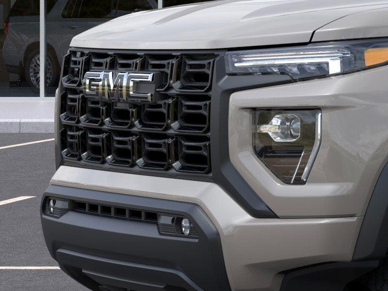 new 2026 GMC Canyon car, priced at $47,945