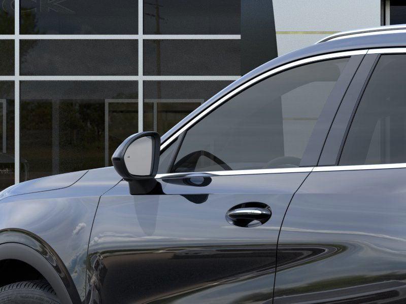 new 2026 Buick Envision car, priced at $45,430