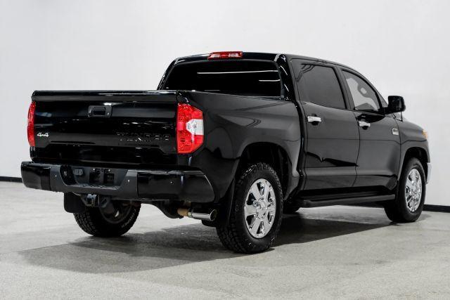 used 2017 Toyota Tundra car, priced at $34,995
